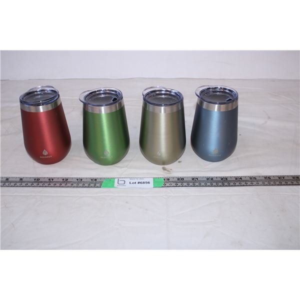 Thermos Cup Set