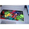 Image 2 : Tote full of various K'Nex sets