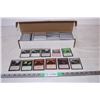 Image 1 : Box of Magic The Gathering Cards