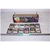 Image 1 : Box of Magic The Gathering Cards