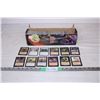 Image 1 : Box of Magic The Gathering Cards