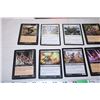 Image 2 : Box of Magic The Gathering Cards