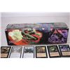 Image 4 : Box of Magic The Gathering Cards