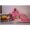Image 1 : Barbie Furniture,clothes,misc items