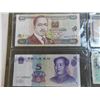 Image 2 : Foreign bank notes - Kenya, India, etc