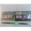 Image 1 : (8) Foreign bank notes