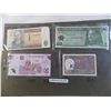 Image 3 : (8) Foreign bank notes