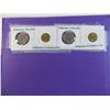 Image 2 : (8) Foreing coins