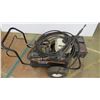 Image 2 : *3001 Presure Washer - Honda 11HP Engine