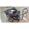 Image 5 : *3001 Presure Washer - Honda 11HP Engine