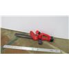 Image 1 : *Spectrum 12V hedge trimmer with charger