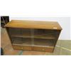 Image 1 : China Cabinet - 15x48x31Tall