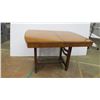 Image 1 : *Wood Table - 50x36x29.5Tall