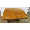 Image 2 : *Wood Table - 50x36x29.5Tall