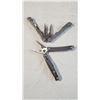 Image 2 : Leatherman Wingman Multi-tool Knife + American Camper Tool Knife