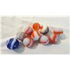 Image 3 : Vintage marbles