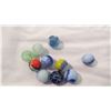 Image 2 : Vintage marbles