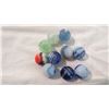 Image 3 : Vintage marbles