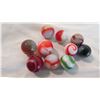 Image 3 : Vintage marbles