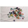 Image 2 : Vintage marbles