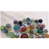 Image 3 : Vintage marbles