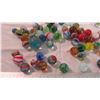 Image 3 : Vintage marbles