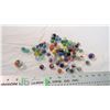 Image 1 : Vintage marbles