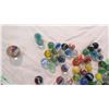 Image 2 : Vintage marbles