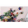 Image 3 : Vintage marbles
