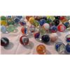 Image 4 : Vintage marbles