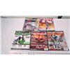 Image 1 : (5) Playstation magazines