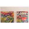 Image 2 : 1986 + 1993 GI Joe comics