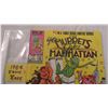 Image 2 : 1985 Muppets take Manhattan Issue #1 comic