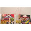 Image 2 : Marvel comics X-Factor comics #94+#95