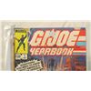 Image 2 : 1985 Gi Joe Yearbook #1