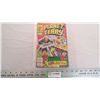 Image 1 : 1985 Planet Terry #2 comic