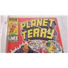 Image 2 : 1985 Planet Terry #2 comic