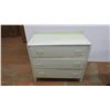 Image 1 : *3 drawer storage cabinet - 36Wx17Dx32T