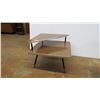 Image 1 : *Coffee table - 30x30 22"Tall