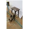Image 2 : *Wood Stepping Stool