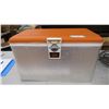 Image 1 : *Sears Cooler (40 quart capacity)