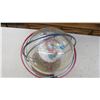 Image 2 : *Vintage Globe of Earth + Solar System (pivots and spins 360)