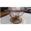 Image 6 : *Vintage Globe of Earth + Solar System (pivots and spins 360)