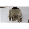 Image 4 : *Siwach Cowichan? knitted sweater