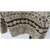 Image 5 : *Siwach Cowichan? knitted sweater