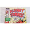 Image 2 : Planet Terry comic #7 (canadian variant)
