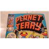 Image 2 : Planet Terry comic #9 (canadian variant)