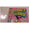 Image 2 : Planet Terry comic #10 (canadian variant)