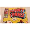 Image 2 : Planet Terry comic #11 (canadian variant)