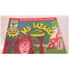 Image 2 : 1993 - Mr Lizard issue #1 comic
